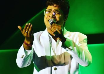 singer vishal srivastav