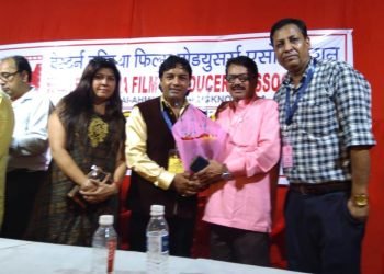 चुनाव जीत रामा मेहरा बने एग्जीक्यूटिव कमेटी मेंबर