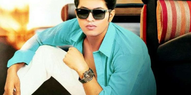 Shivam Roy Prabhakar