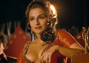 Vidya Balan