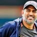 Mahendra SIngh Dhoni
