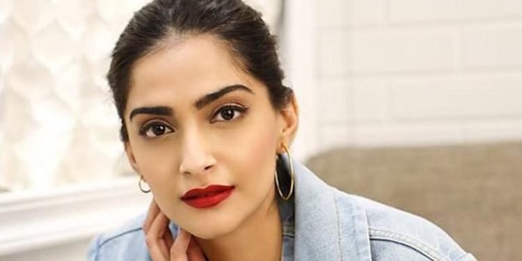 Sonam Kapoor