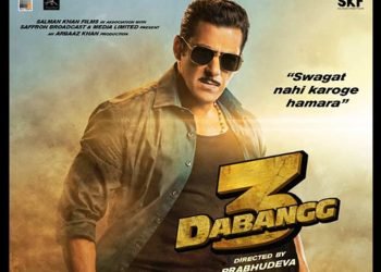 Dabangg 3