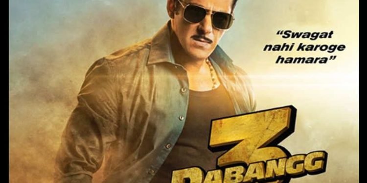 Dabangg 3