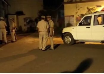 पुलिस कांस्टेबल ने अपने ही बेटे को गोली मारकर कर दी हत्या