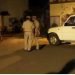 पुलिस कांस्टेबल ने अपने ही बेटे को गोली मारकर कर दी हत्या