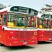 मुंबई BEST' ने बिना कंडक्टर बस