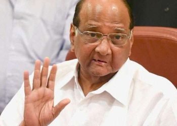 शरद पवार शिवसेना के साथ गठबंधन करने से किया इंकार