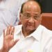 शरद पवार शिवसेना के साथ गठबंधन करने से किया इंकार