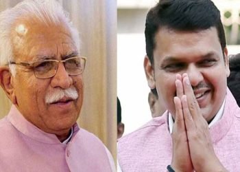 हरियाणा महाराष्ट्र चुनाव की असली कहानी