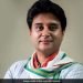 Jyotiraditya Scindia