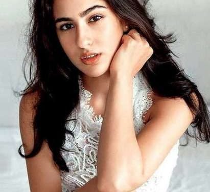 Sara Ali Khan