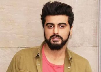 Arjun Kapoor