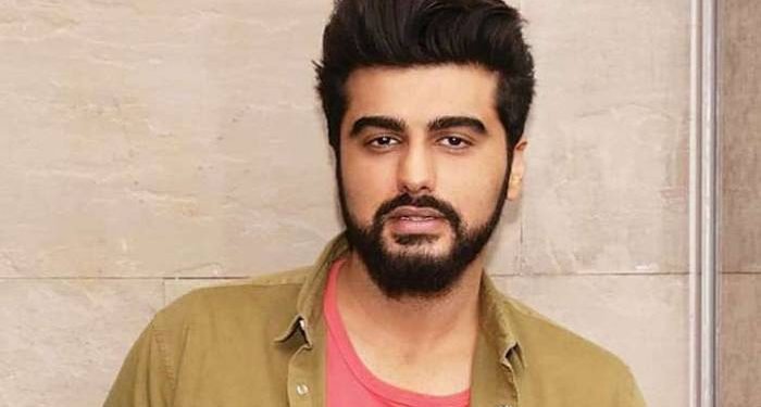 Arjun Kapoor