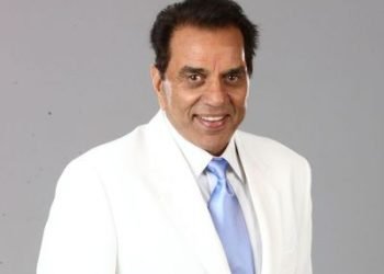 अभिनेता धर्मेंद्र