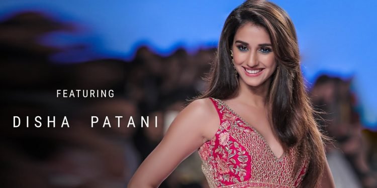 Disha patani
