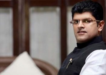 2019: हरियाणा विधानसभा चुनाव में दुष्यंत चौटाला