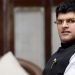 2019: हरियाणा विधानसभा चुनाव में दुष्यंत चौटाला