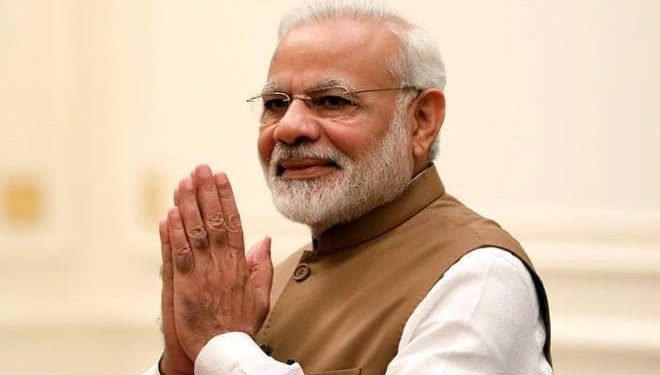 Narendar Modi
