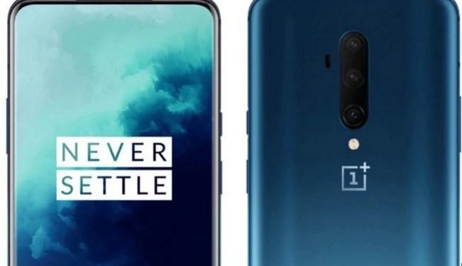 oneplus 7t pro
