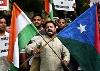 पीओके के लोग पाकिस्तान से मांग रहे आजादी