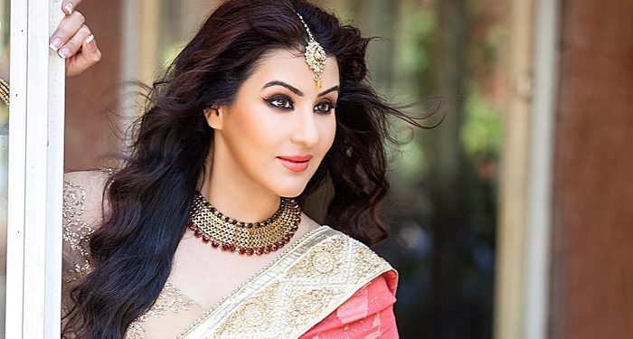 Shilpa Shinde