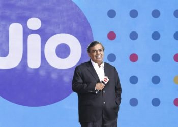 reliance jio news