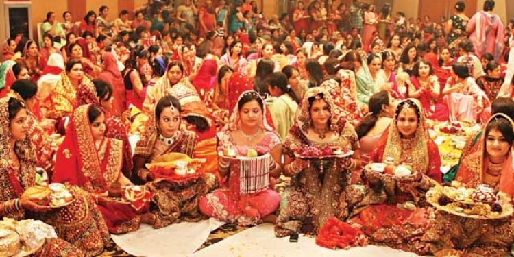 करवाचौथ karwa-chauth-special