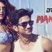 Makhna - Drive| Sushant Singh Rajput, Jacqueline Fernandez|