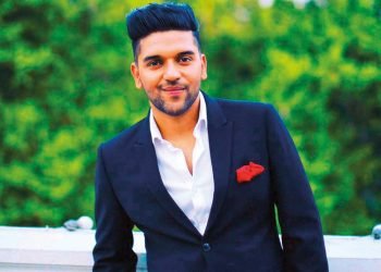 Guru Randhawa