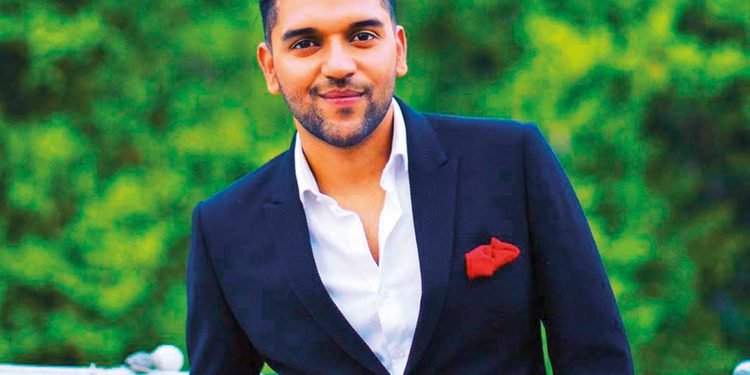 Guru Randhawa