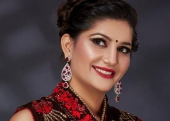 सपना चौधरी