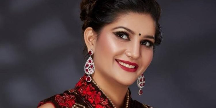 सपना चौधरी