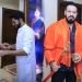 बॉडीगार्ड शेरा हुए शिवसेना में शामिल