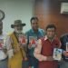 फिल्म कीप सेफ डिस्टेंस को वेस्टर्न इंडिया फिल्म प्रोड्यूसर्स एसोसिएशन की पूरी कमेटी ने दी शुभकामनाएं