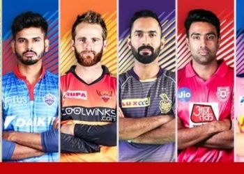 IPL 2020 : जाने नीलामी मैं शामिल हुए खिलाड़ियों की सूची