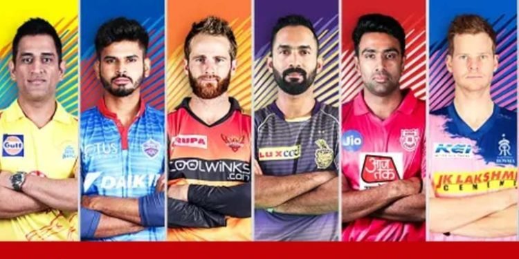 IPL 2020 : जाने नीलामी मैं शामिल हुए खिलाड़ियों की सूची