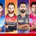 IPL 2020 : जाने नीलामी मैं शामिल हुए खिलाड़ियों की सूची