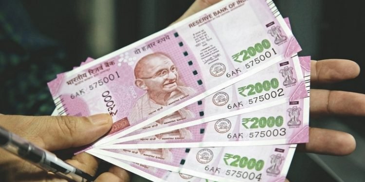 आयकर विभाग