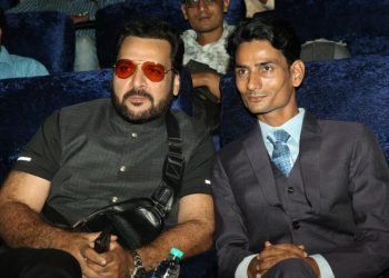 producer Vishnu Dhanraj Sharma