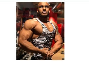 (Asad Hussain fitness coach) असद हुसैन फिटनेस कोच