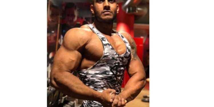(Asad Hussain fitness coach) असद हुसैन फिटनेस कोच