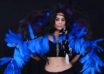 Nikita Rawal,बॉलीवुड अभिनेत्री ने किया नया फोटोशूट, देखिये निकिता रावल की तस्वीरें