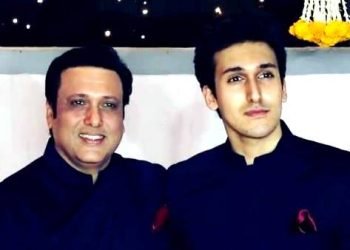 यशवर्धन आहूजा