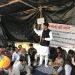 कोटा के नमन शर्मा (Naman sharma) ने दिया कलेक्टर को ज्ञापन