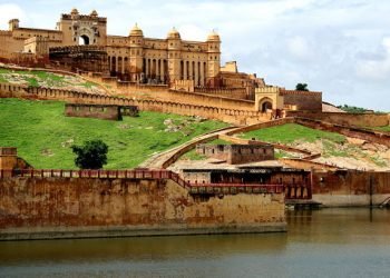 Amer Fort jaipur आमेर किला,जयपुर