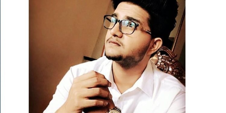 Rox A singer,Musical artist,Music Director