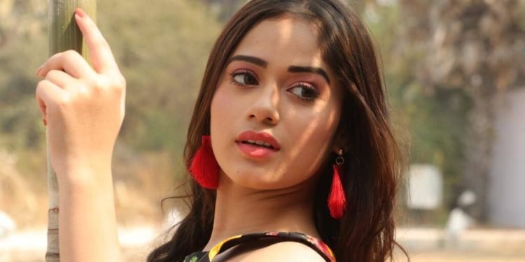 (Jannat Zubair) Kareena Kapoor is the favorite actress of Jannat Zubair