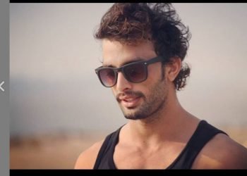 Bollywood Actor Rizwan Kalshyan