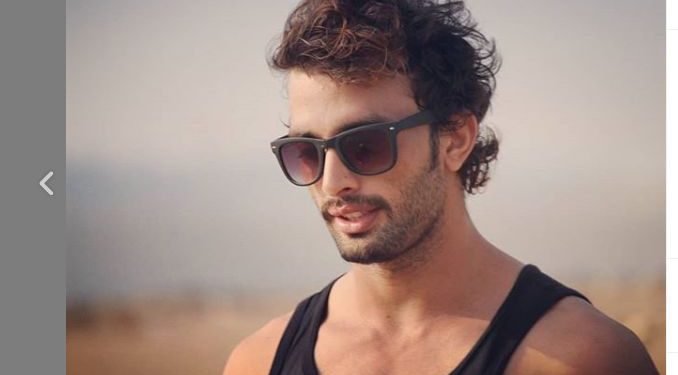 Bollywood Actor Rizwan Kalshyan